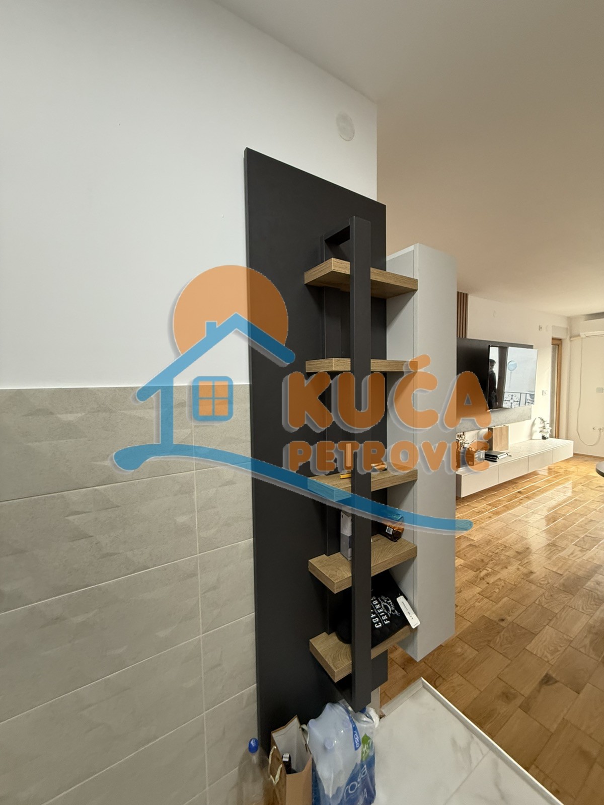 Jednosoban stan, 60 m2, Centar, Vožda Karađorđa ID: i-013387 7