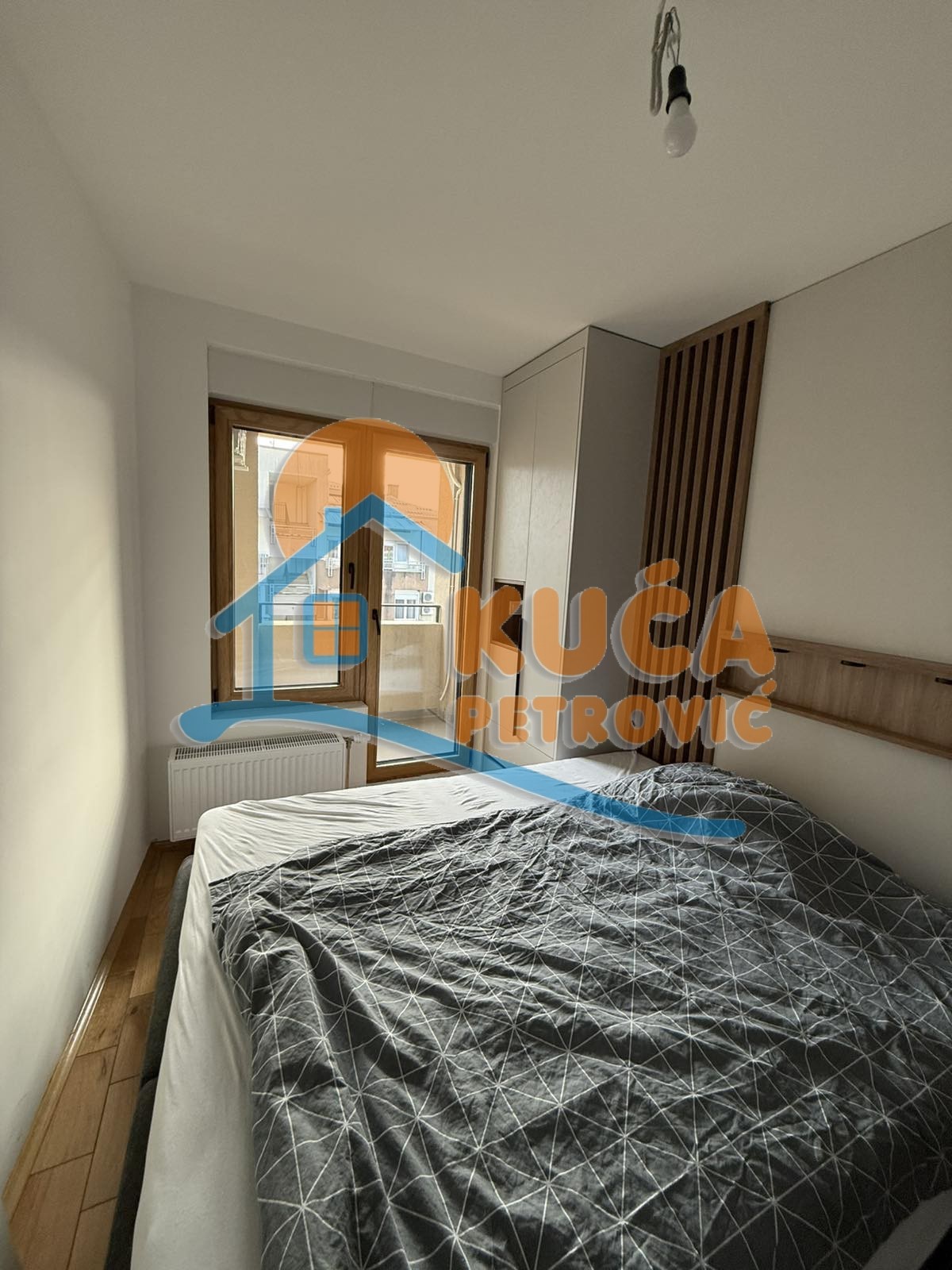 Jednosoban stan, 60 m2, Centar, Vožda Karađorđa ID: i-013387 8