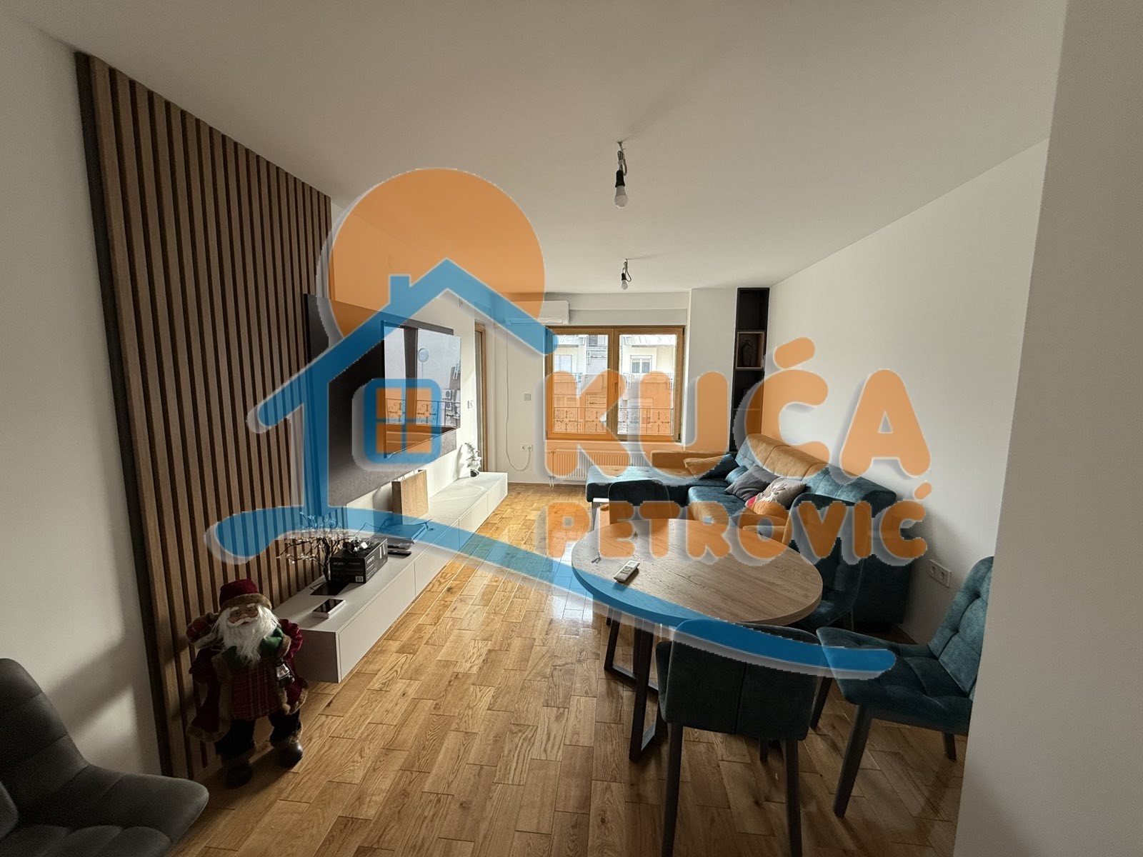 Jednosoban stan, 60 m2, Centar, Vožda Karađorđa ID: i-013387 2