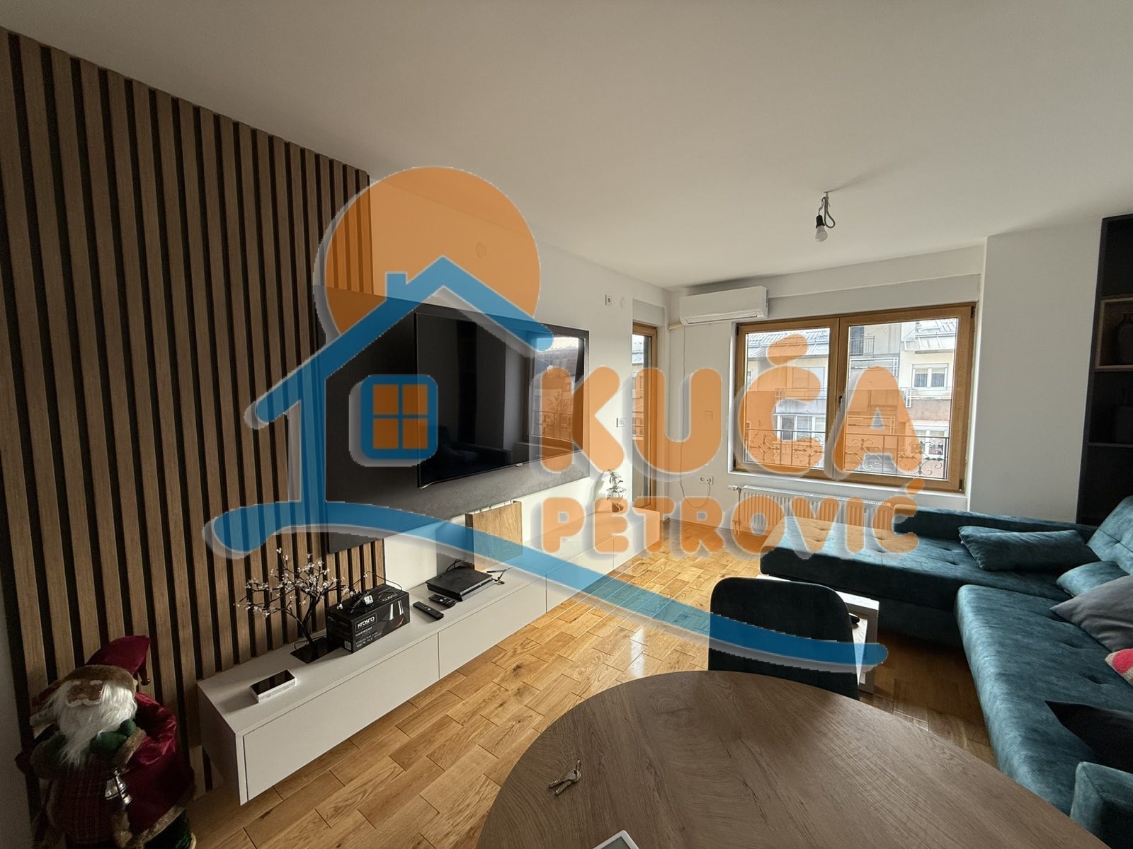 Jednosoban stan, 60 m2, Centar, Vožda Karađorđa ID: i-013387 3