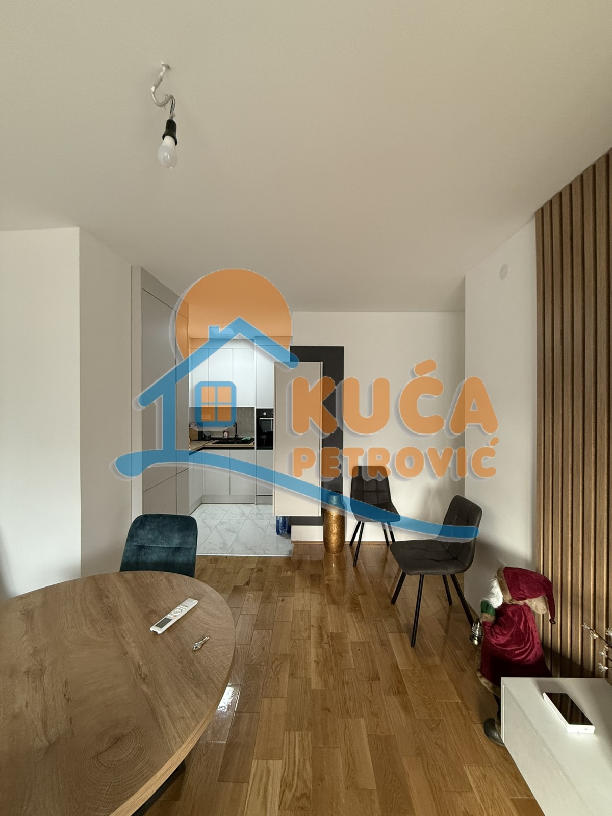 Jednosoban stan, 60 m2, Centar, Vožda Karađorđa ID: i-013387 4