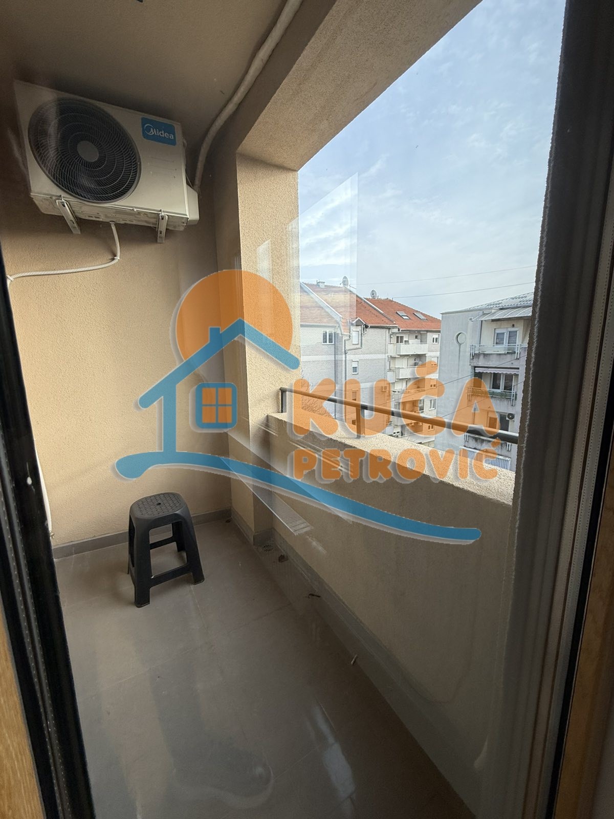 Jednosoban stan, 60 m2, Centar, Vožda Karađorđa ID: i-013387 14