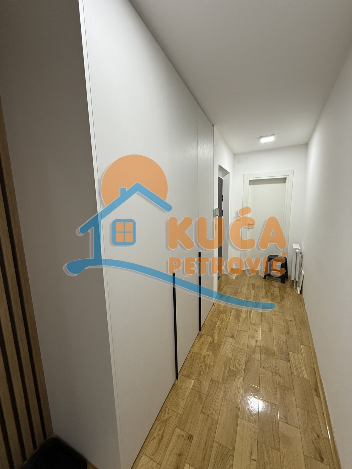 Jednosoban stan, 60 m2, Centar, Vožda Karađorđa ID: i-013387 15