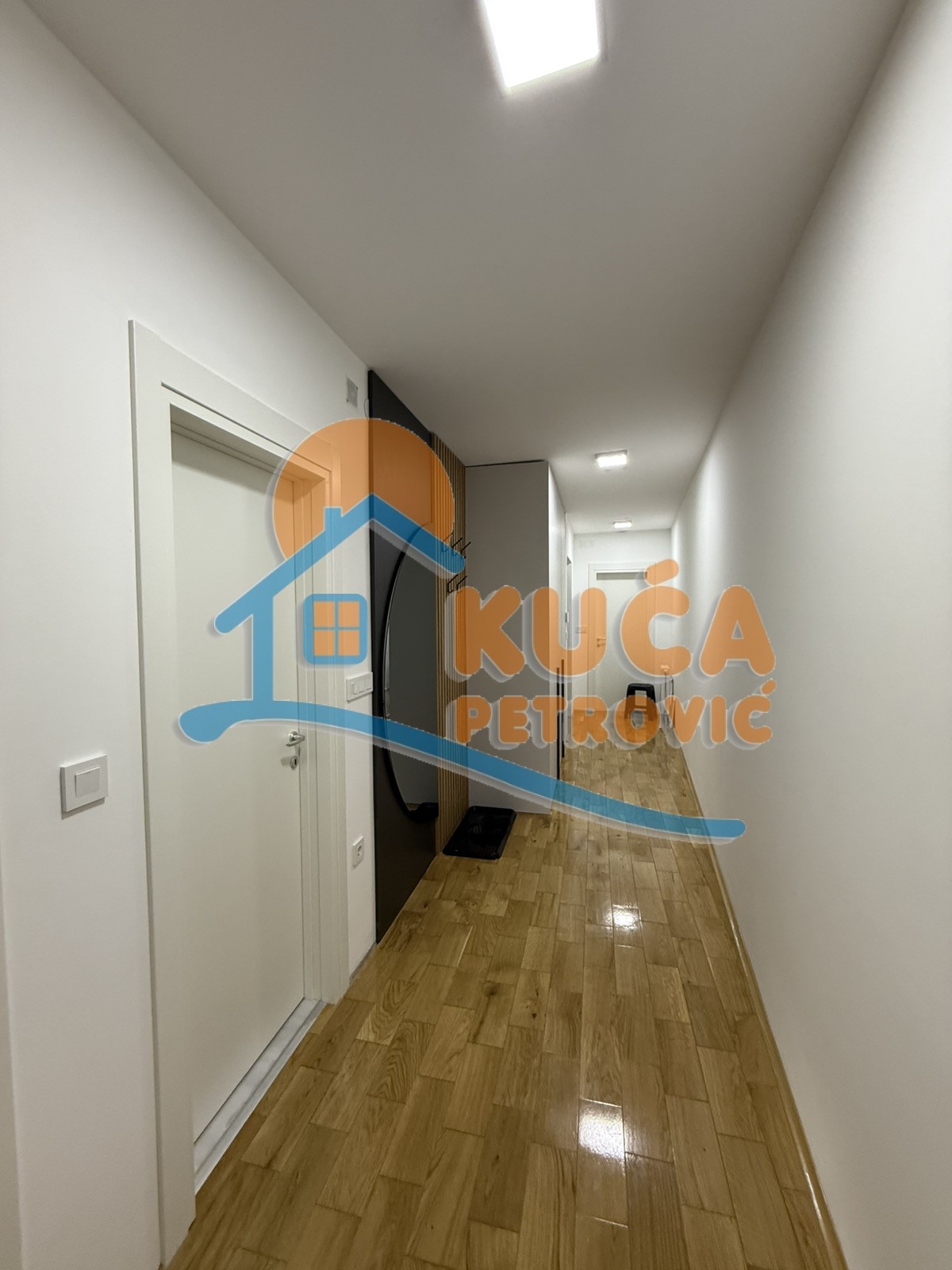 Jednosoban stan, 60 m2, Centar, Vožda Karađorđa ID: i-013387 16