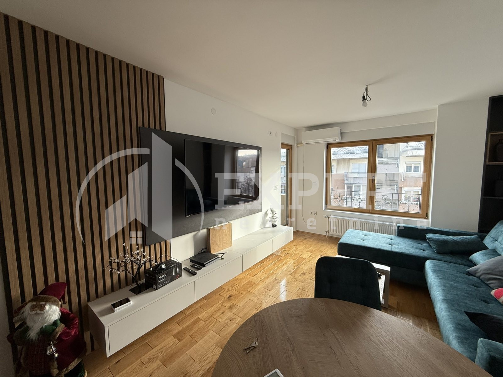 Jednosoban stan, 60 m2, Centar, Vožda Karađorđa ID: i-013387 3