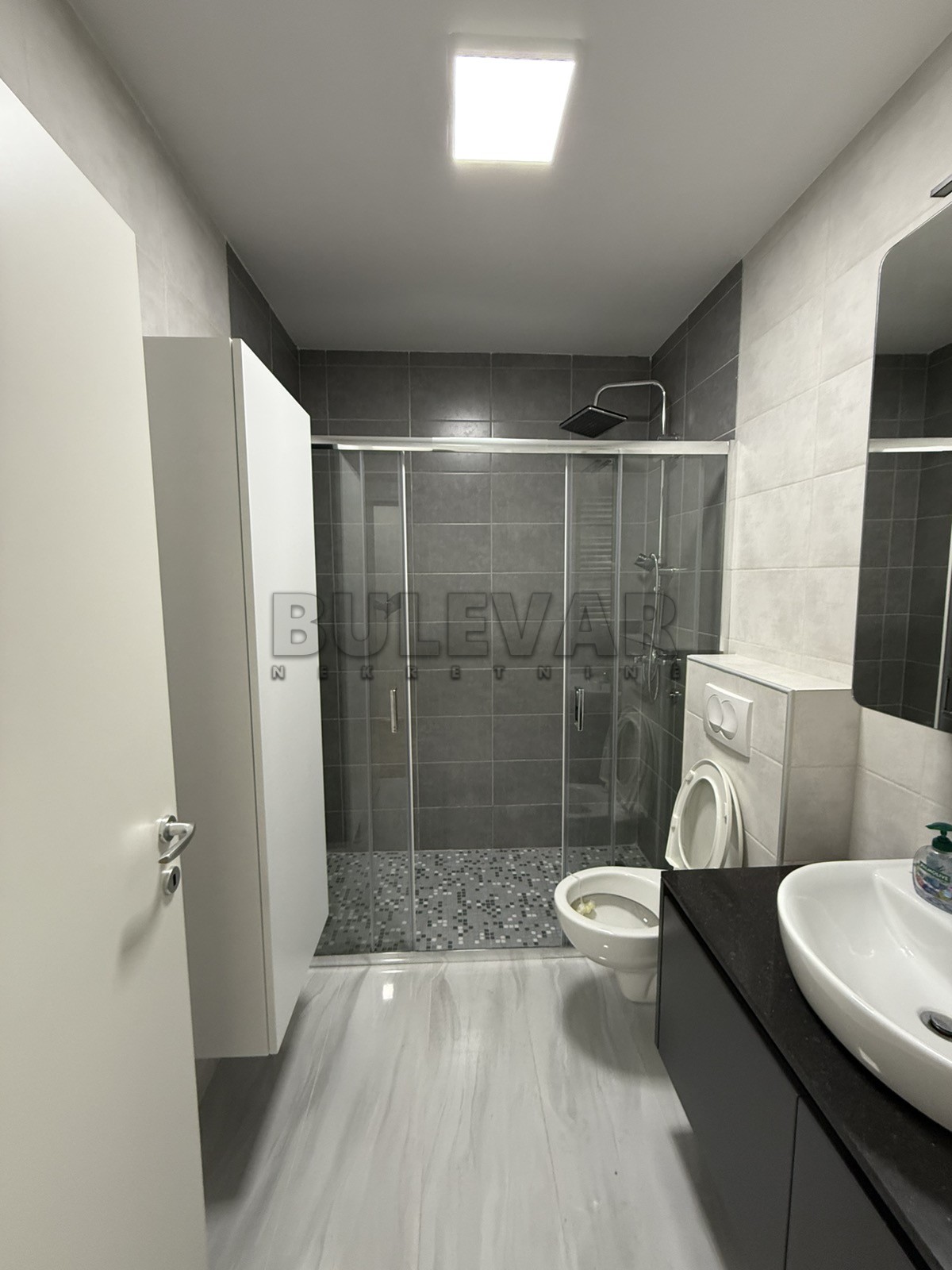 Jednosoban stan, 60 m2, Centar, Vožda Karađorđa ID: i-013387 12