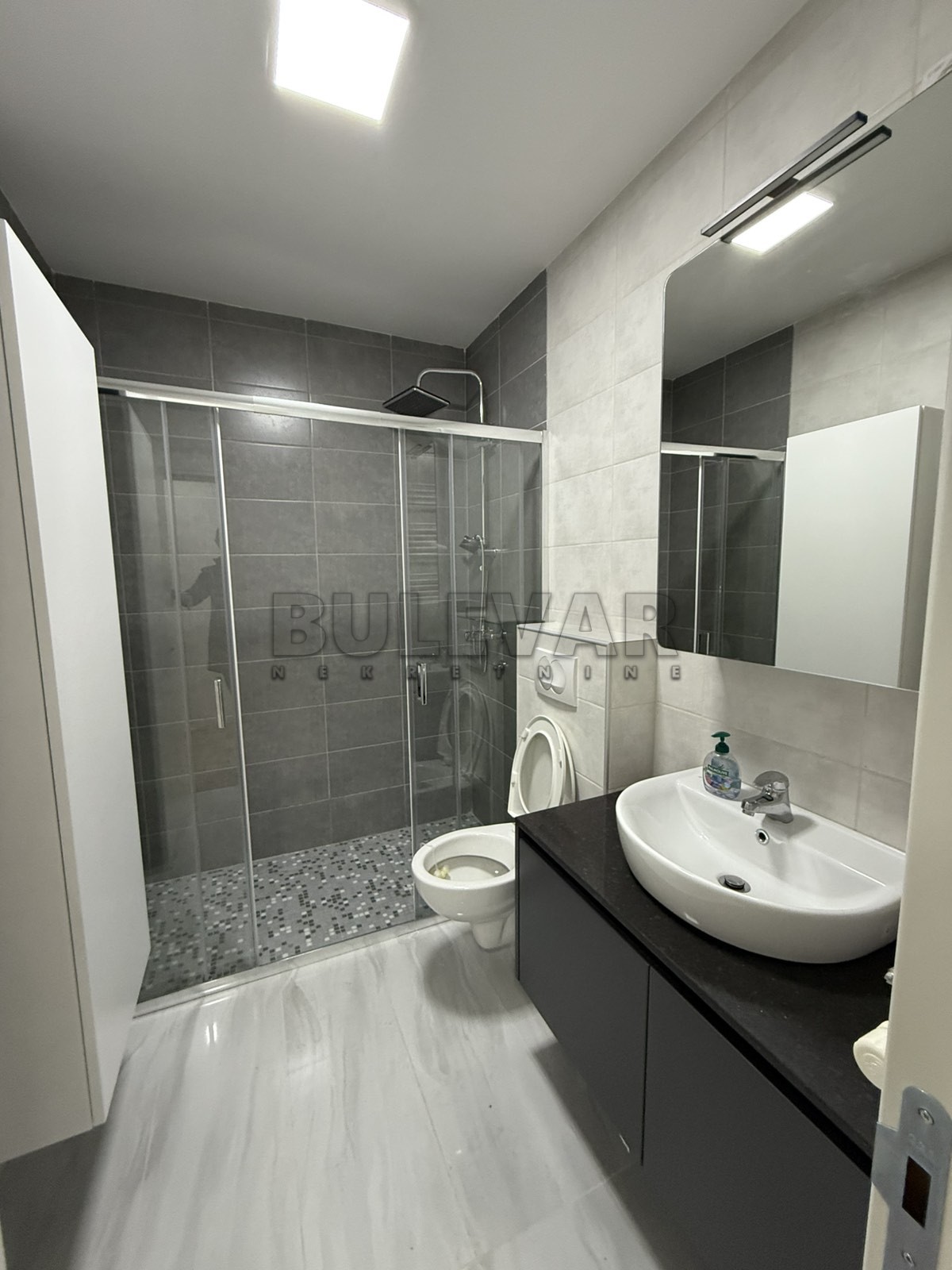 Jednosoban stan, 60 m2, Centar, Vožda Karađorđa ID: i-013387 13