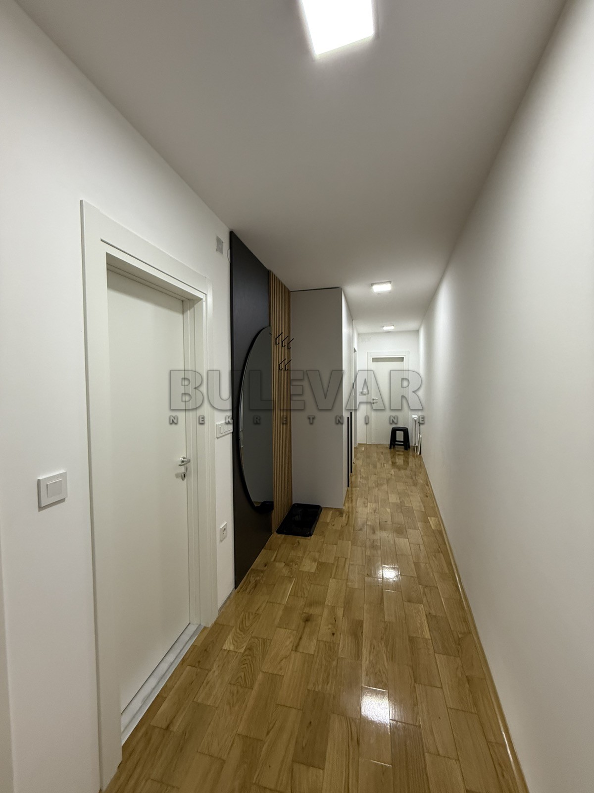 Jednosoban stan, 60 m2, Centar, Vožda Karađorđa ID: i-013387 16