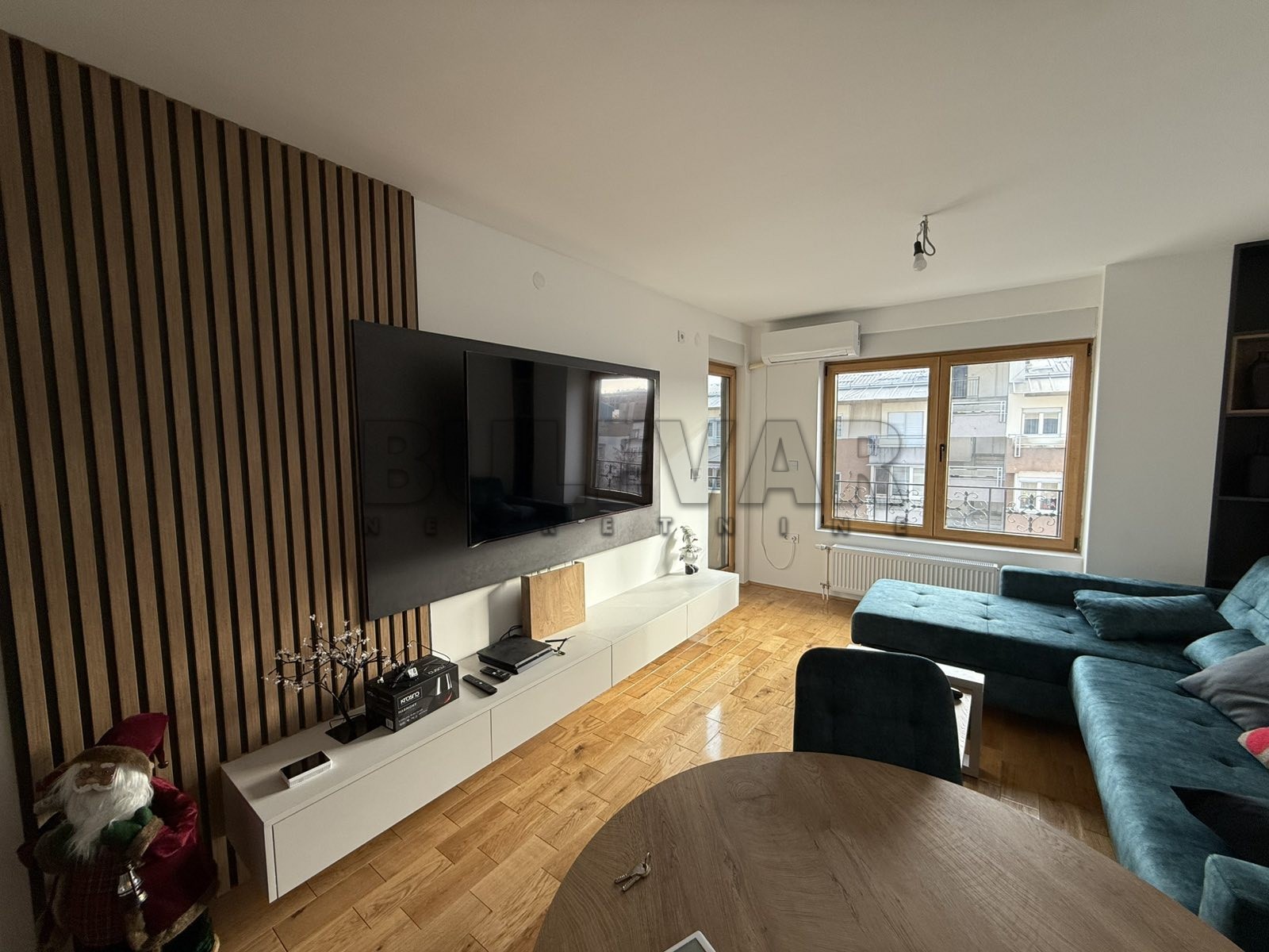 Jednosoban stan, 60 m2, Centar, Vožda Karađorđa ID: i-013387 3