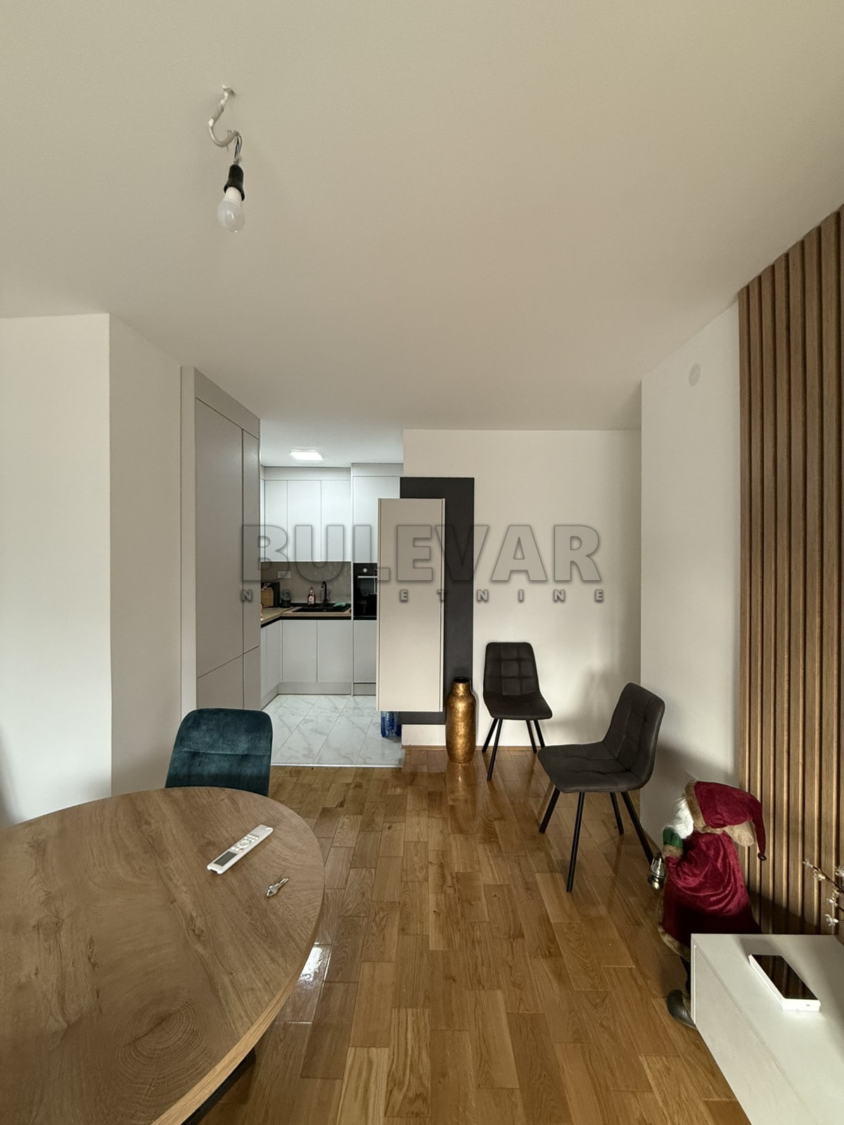 Jednosoban stan, 60 m2, Centar, Vožda Karađorđa ID: i-013387 4