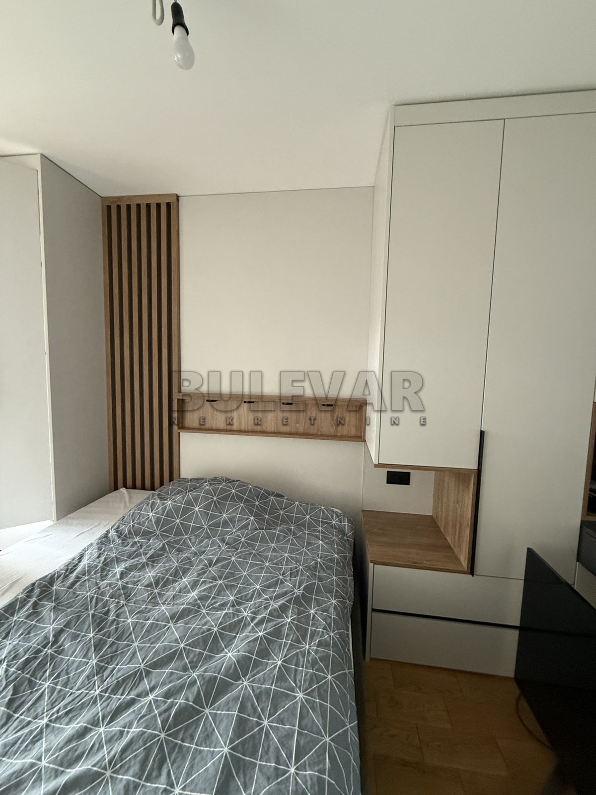 Jednosoban stan, 60 m2, Centar, Vožda Karađorđa ID: i-013387 10