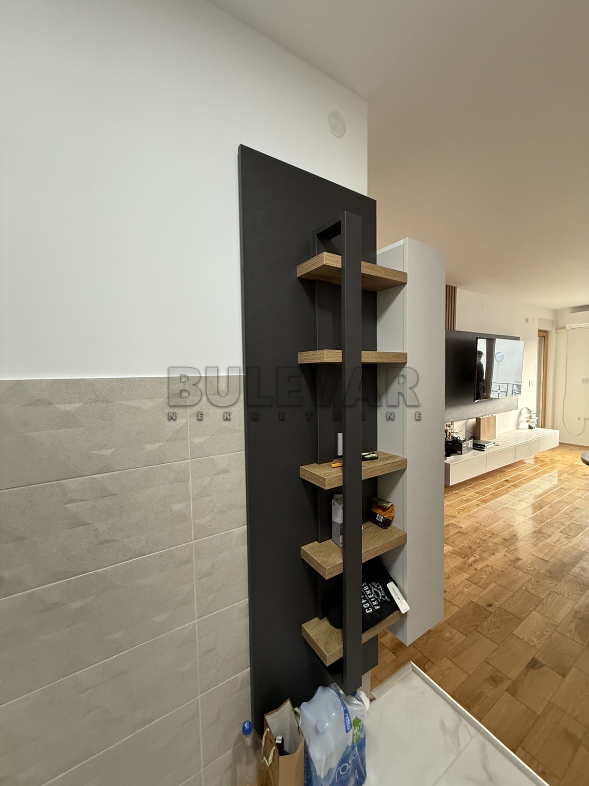 Jednosoban stan, 60 m2, Centar, Vožda Karađorđa ID: i-013387 7