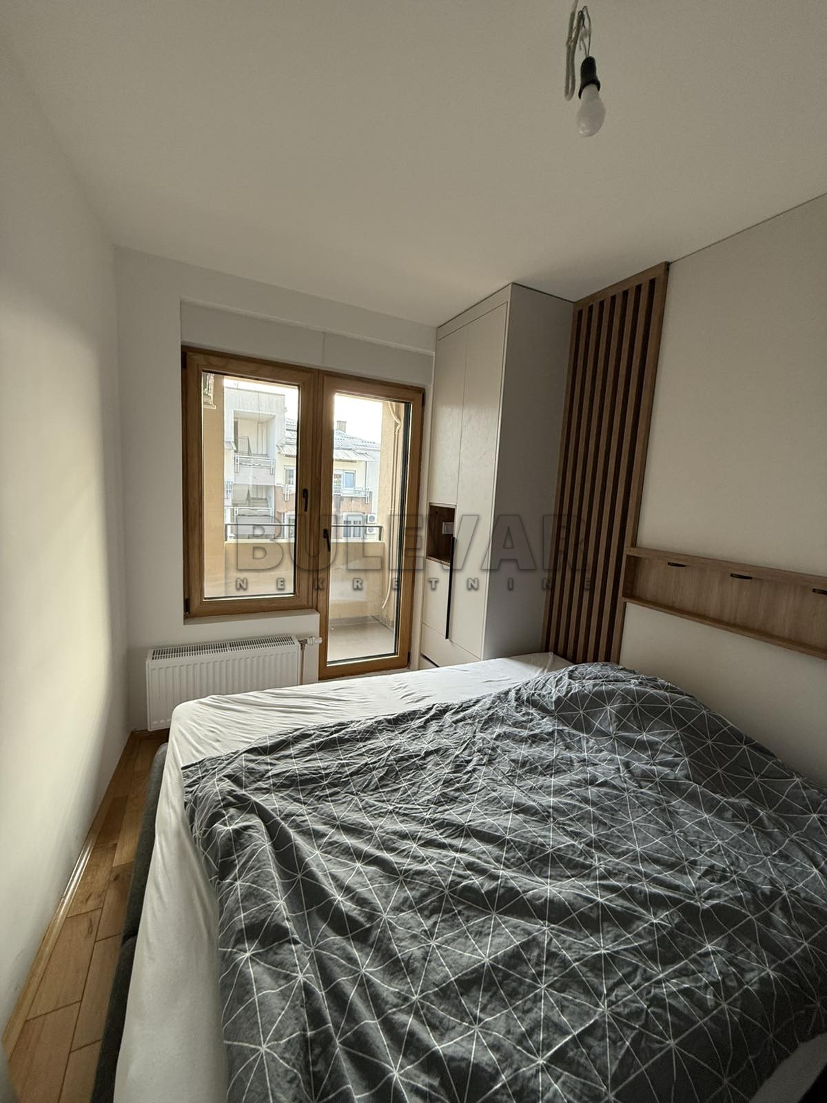 Jednosoban stan, 60 m2, Centar, Vožda Karađorđa ID: i-013387 8