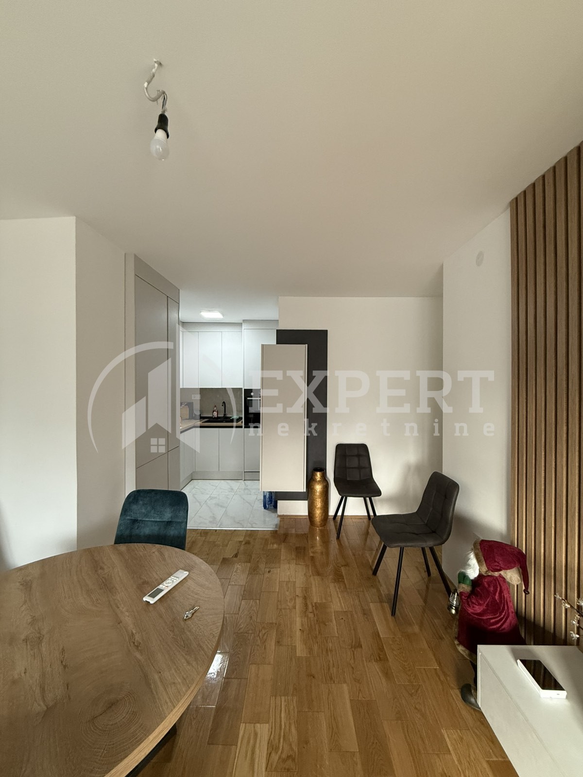 Jednosoban stan, 60 m2, Centar, Vožda Karađorđa ID: i-013387 4