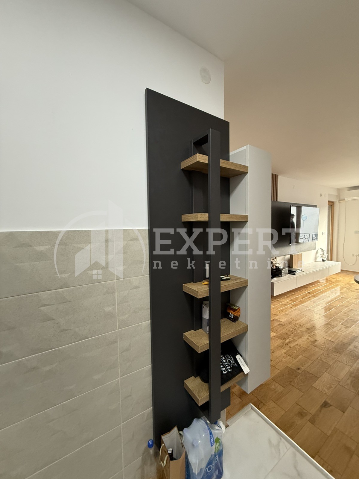 Jednosoban stan, 60 m2, Centar, Vožda Karađorđa ID: i-013387 7