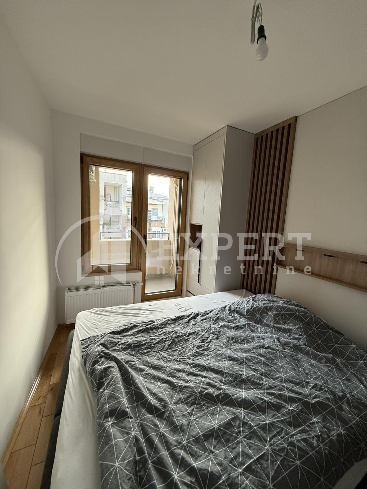 Jednosoban stan, 60 m2, Centar, Vožda Karađorđa ID: i-013387 8