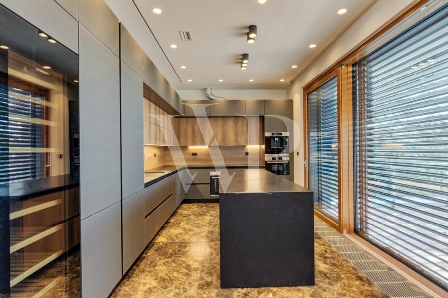 Savski venac, Dedinje, Heroja Milana Tepića, 4.0, 283.00m2, 5000 EUR 2