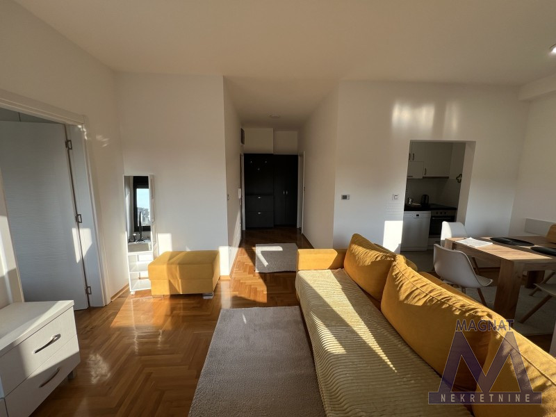 Stan,NOVI SAD,LIMAN 1,kv: 48, € 550, ID: 9101798 2