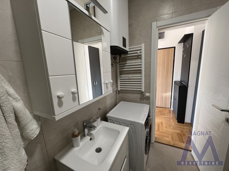 Stan,NOVI SAD,LIMAN 1,kv: 48, € 550, ID: 9101798 13