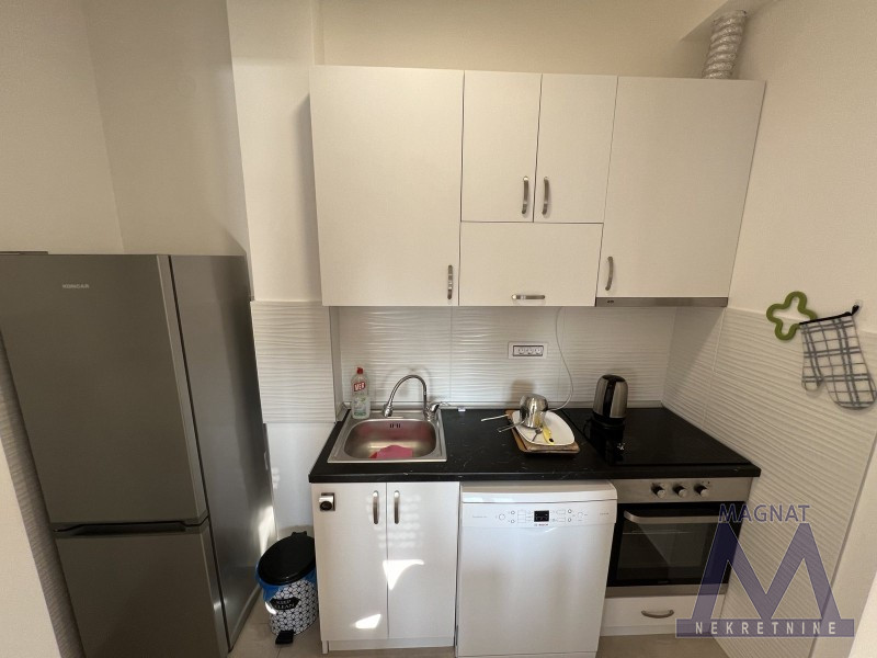 Stan,NOVI SAD,LIMAN 1,kv: 48, € 550, ID: 9101798 8