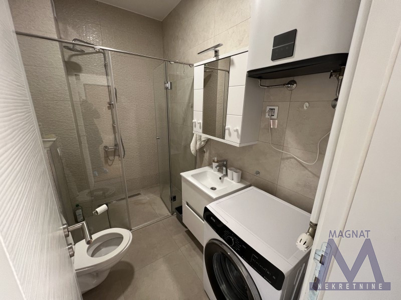 Stan,NOVI SAD,LIMAN 1,kv: 48, € 550, ID: 9101798 11