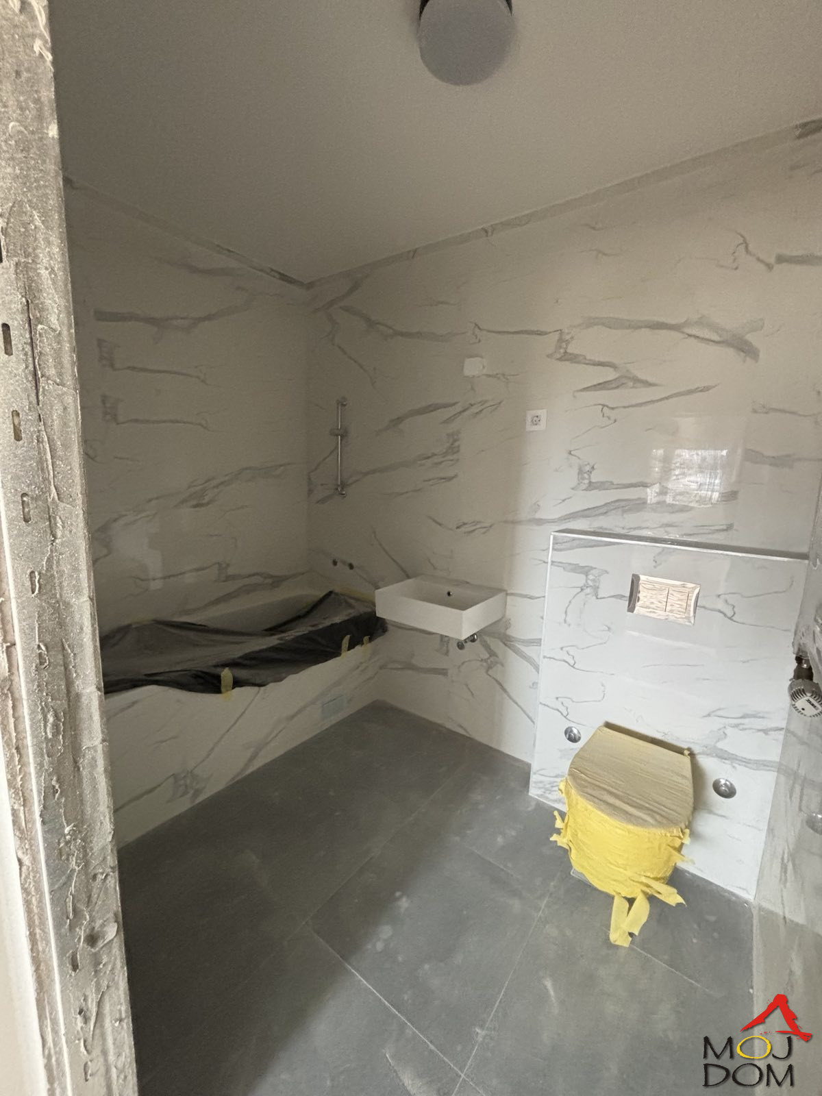 Stan,NOVI SAD,NOVO NASELJE,kv: 58, € 149000, ID: 1029945 7