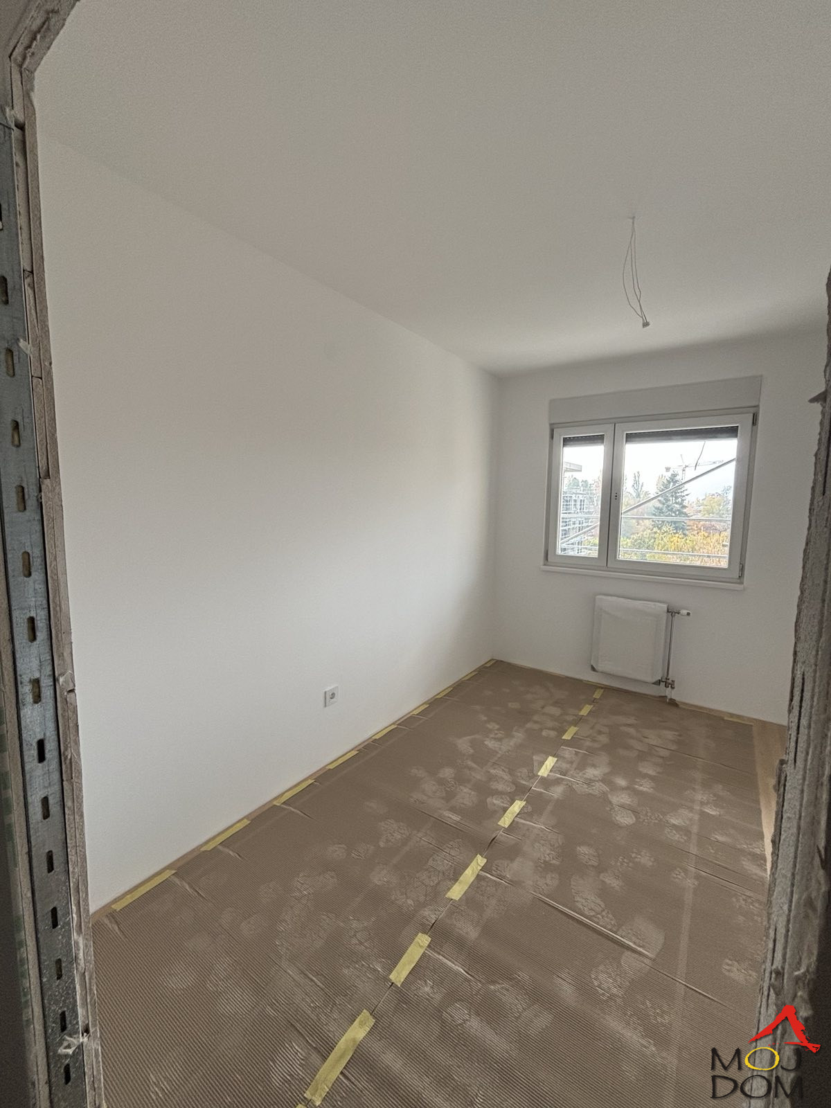 Stan,NOVI SAD,NOVO NASELJE,kv: 58, € 149000, ID: 1029945 6