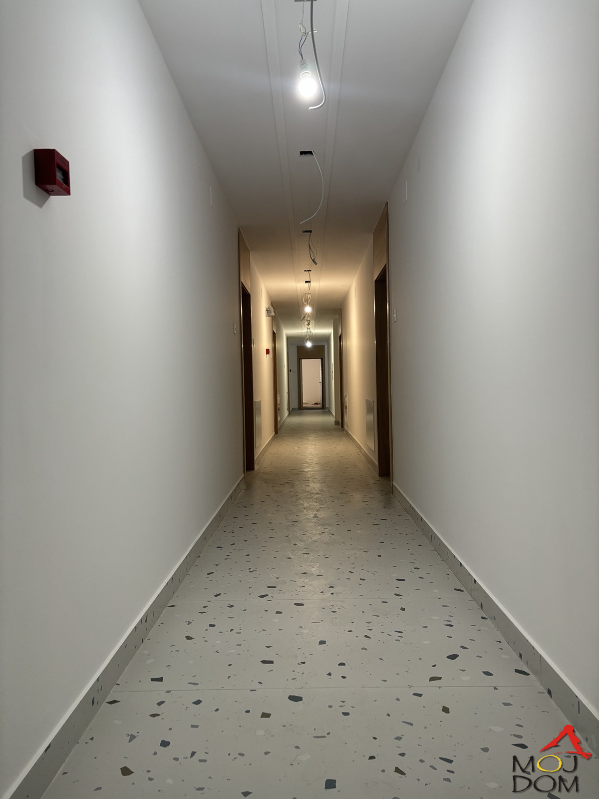 Stan,NOVI SAD,NOVO NASELJE,kv: 58, € 149000, ID: 1029945 9