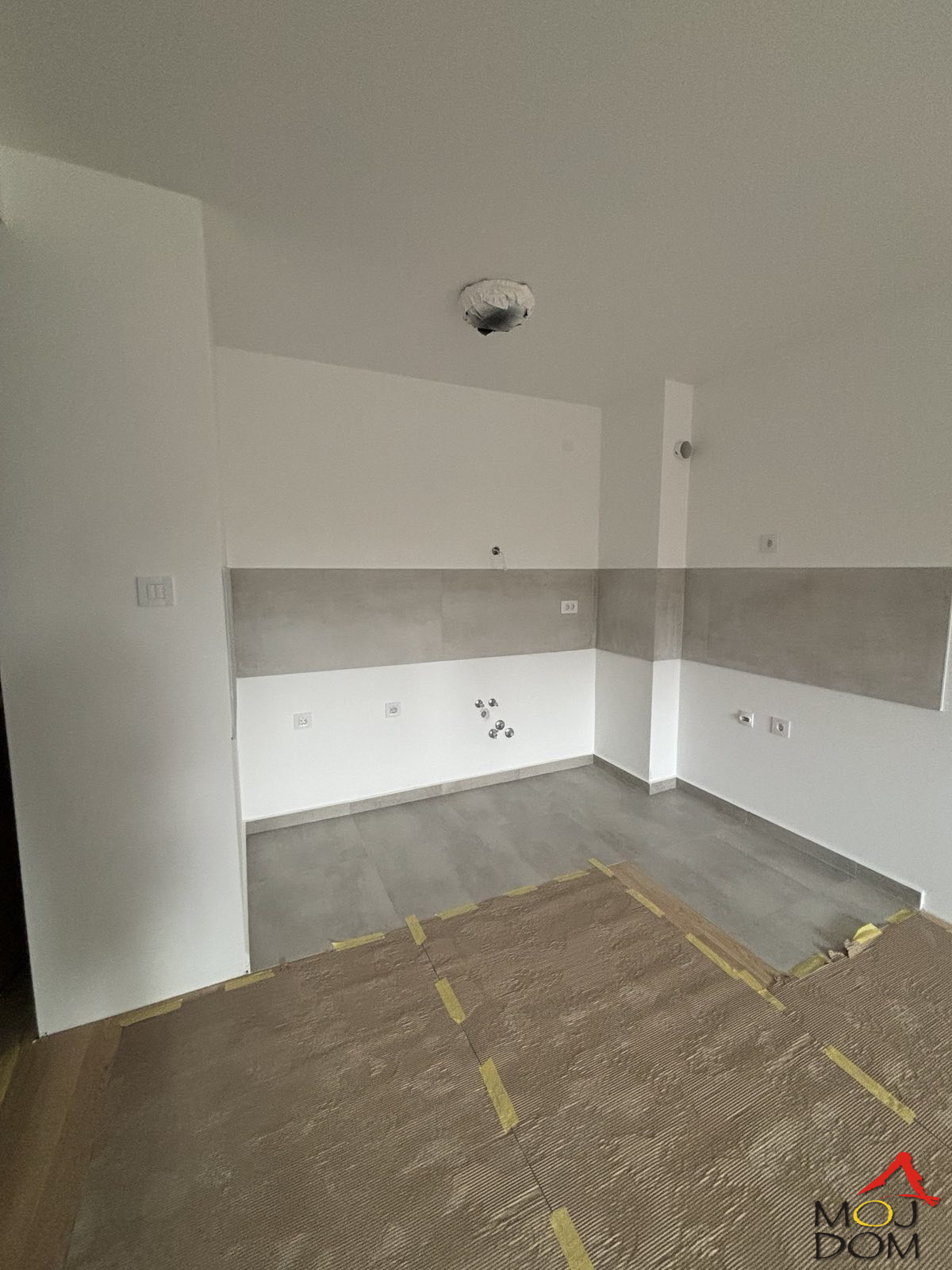 Stan,NOVI SAD,NOVO NASELJE,kv: 58, € 149000, ID: 1029945 3