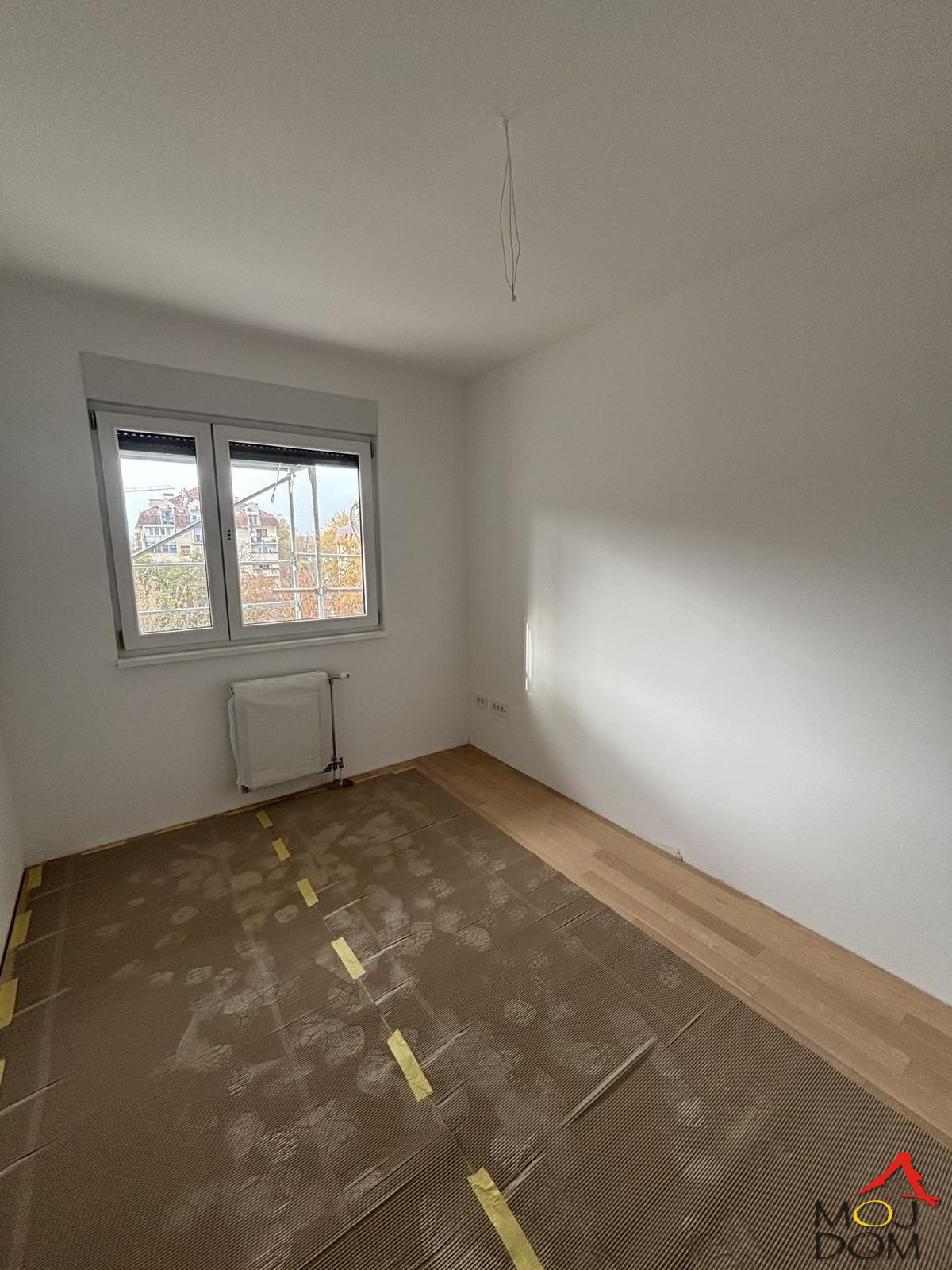 Stan,NOVI SAD,NOVO NASELJE,kv: 58, € 149000, ID: 1029945 4