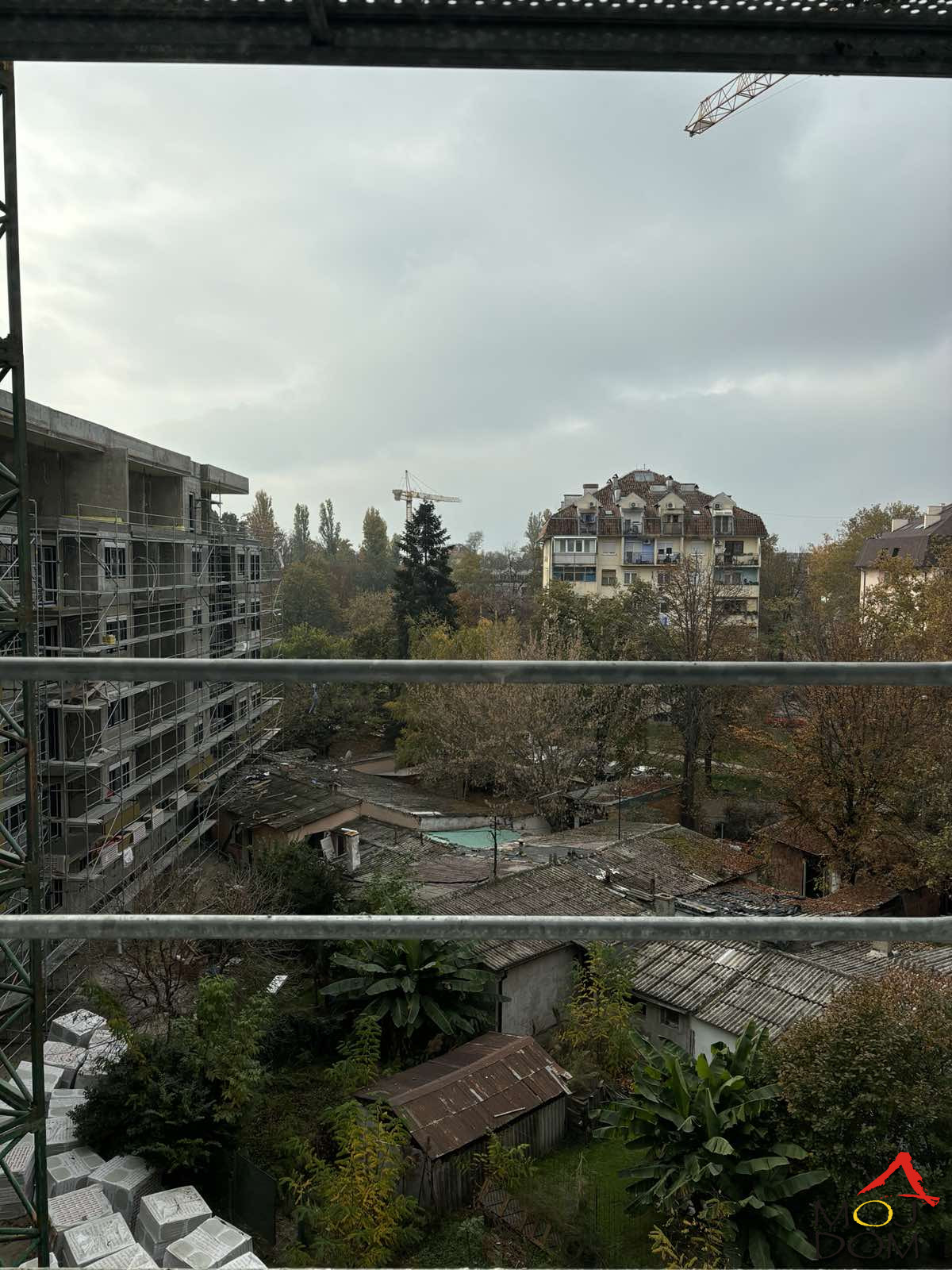 Stan,NOVI SAD,NOVO NASELJE,kv: 58, € 149000, ID: 1029945 12