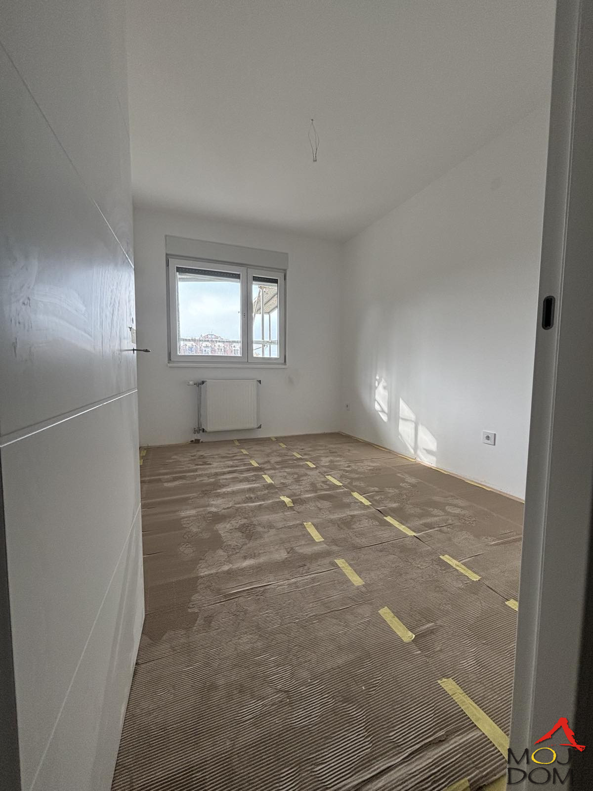 Stan,NOVI SAD,NOVO NASELJE,kv: 58, € 149000, ID: 1029945 5