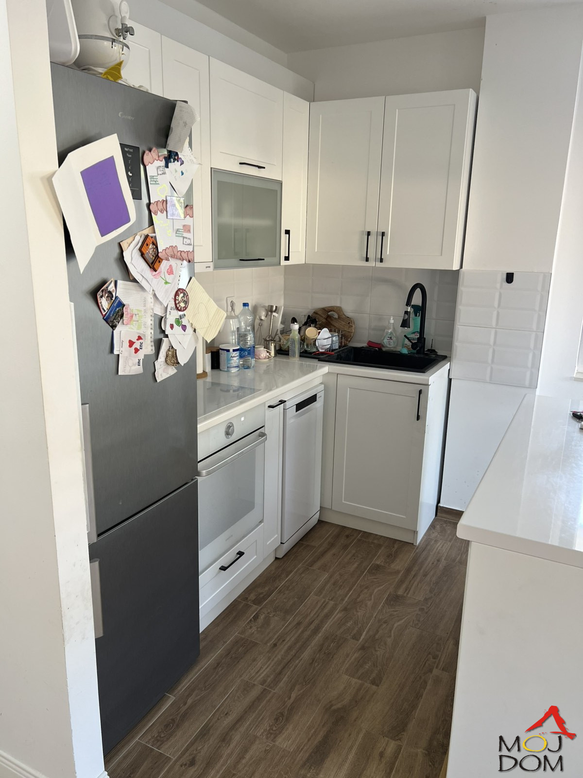 Stan,PETROVARADIN,BLOK 8,kv: 73, € 185400, ID: 1027055 12