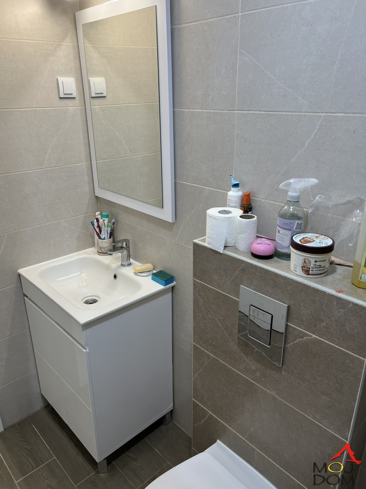 Stan,PETROVARADIN,BLOK 8,kv: 73, € 185400, ID: 1027055 33