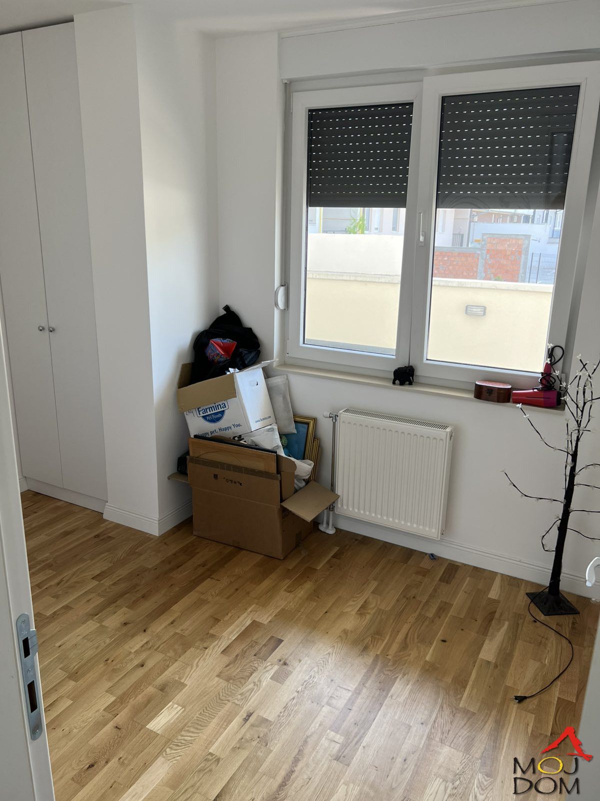 Stan,PETROVARADIN,BLOK 8,kv: 73, € 185400, ID: 1027055 22