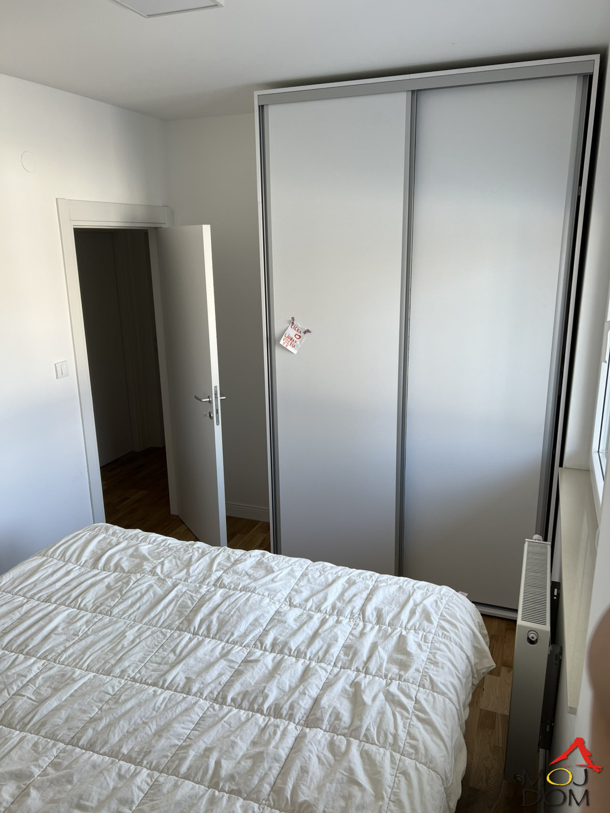 Stan,PETROVARADIN,BLOK 8,kv: 73, € 185400, ID: 1027055 17