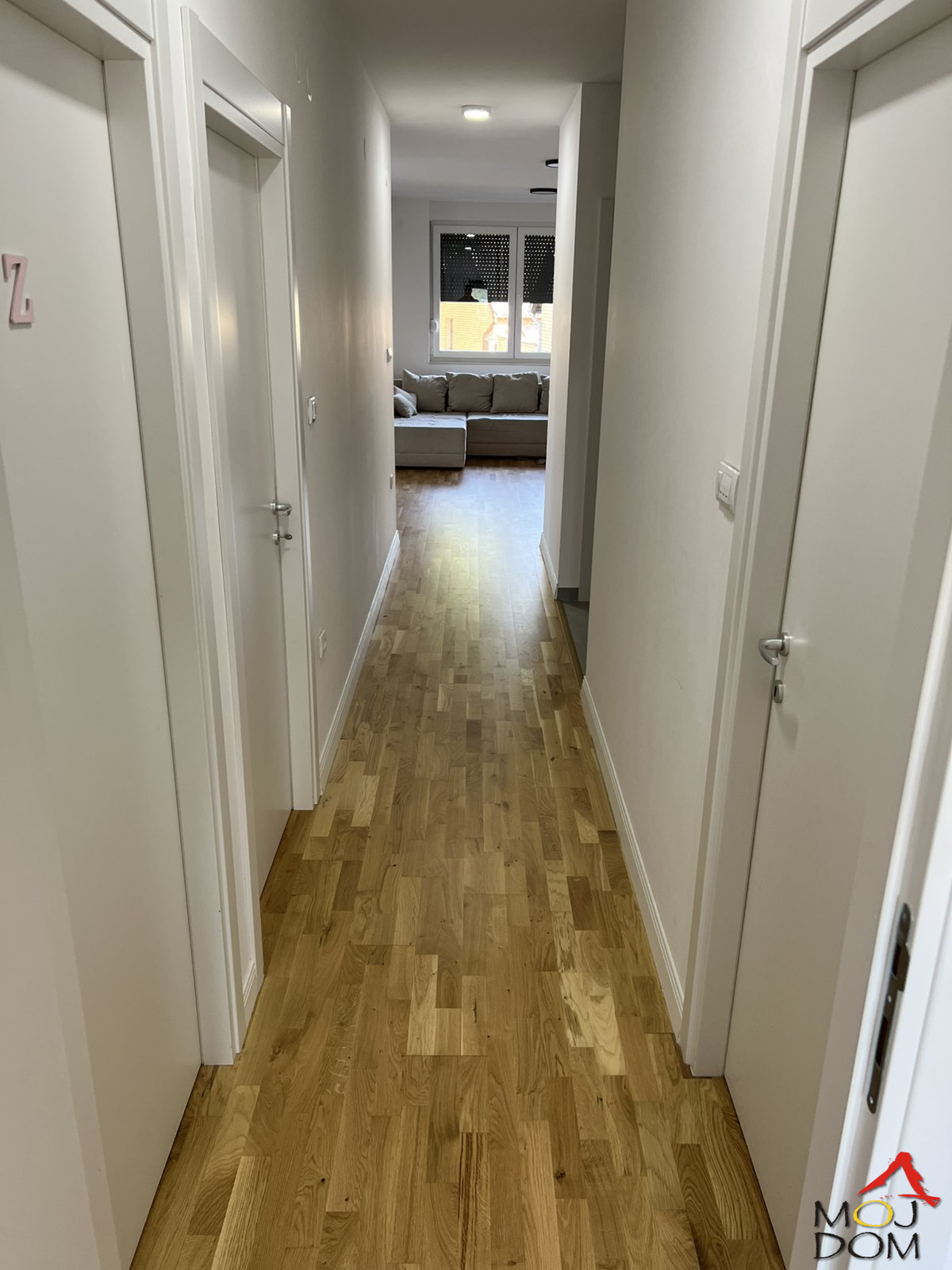 Stan,PETROVARADIN,BLOK 8,kv: 73, € 185400, ID: 1027055 26