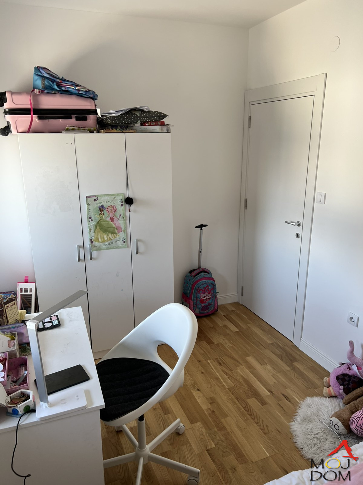 Stan,PETROVARADIN,BLOK 8,kv: 73, € 185400, ID: 1027055 20