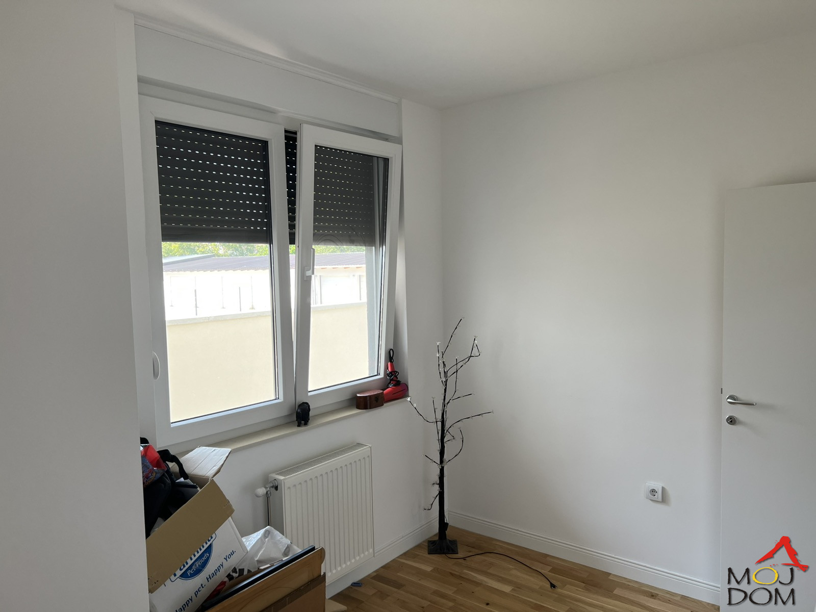 Stan,PETROVARADIN,BLOK 8,kv: 73, € 185400, ID: 1027055 23