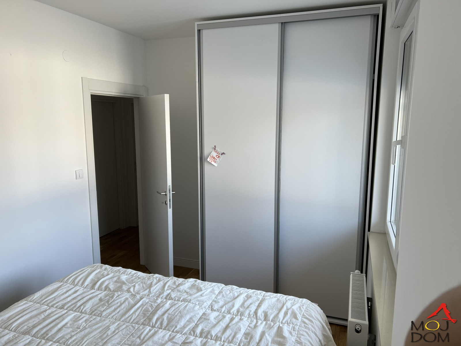 Stan,PETROVARADIN,BLOK 8,kv: 73, € 185400, ID: 1027055 16