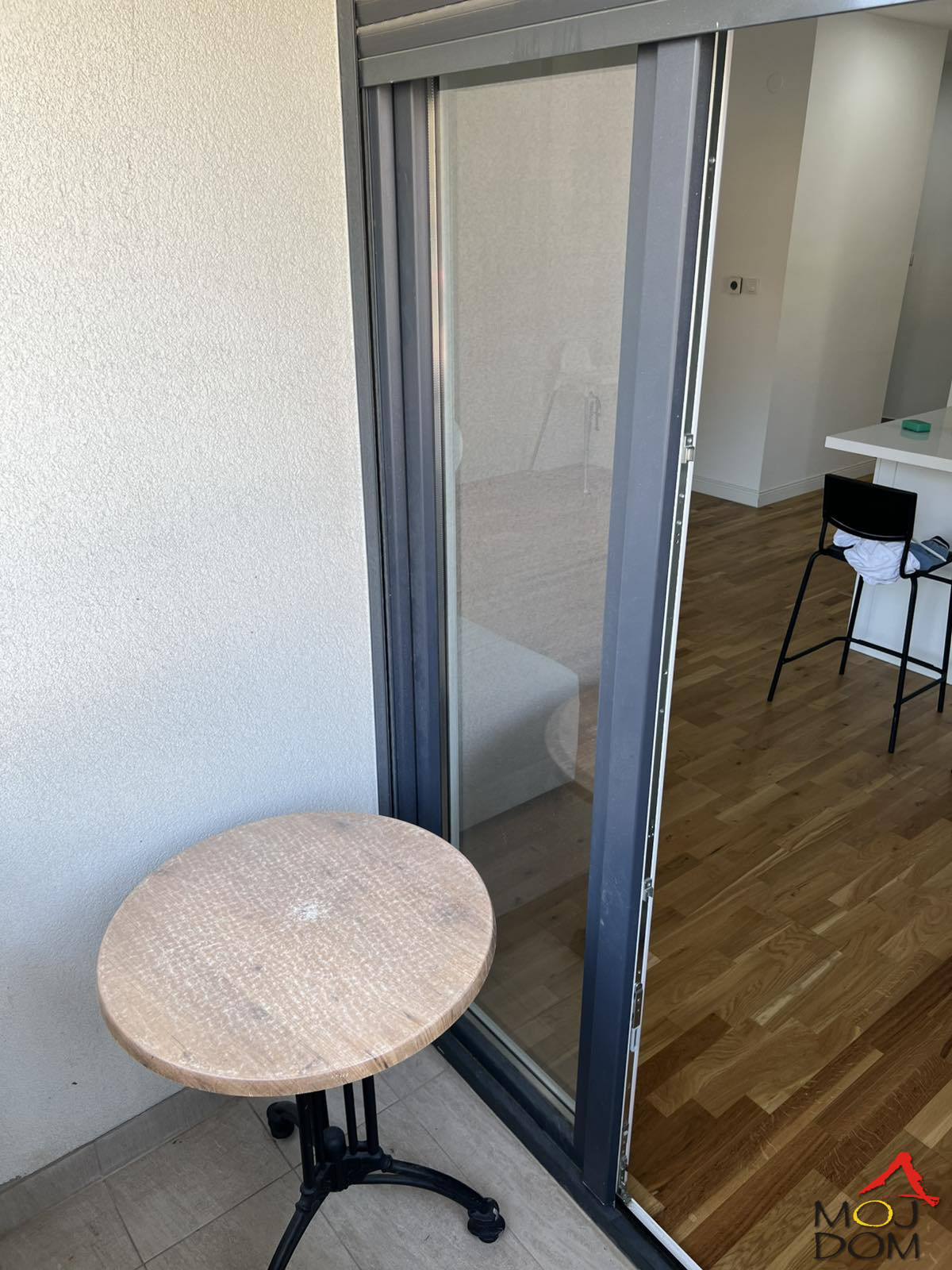 Stan,PETROVARADIN,BLOK 8,kv: 73, € 185400, ID: 1027055 37