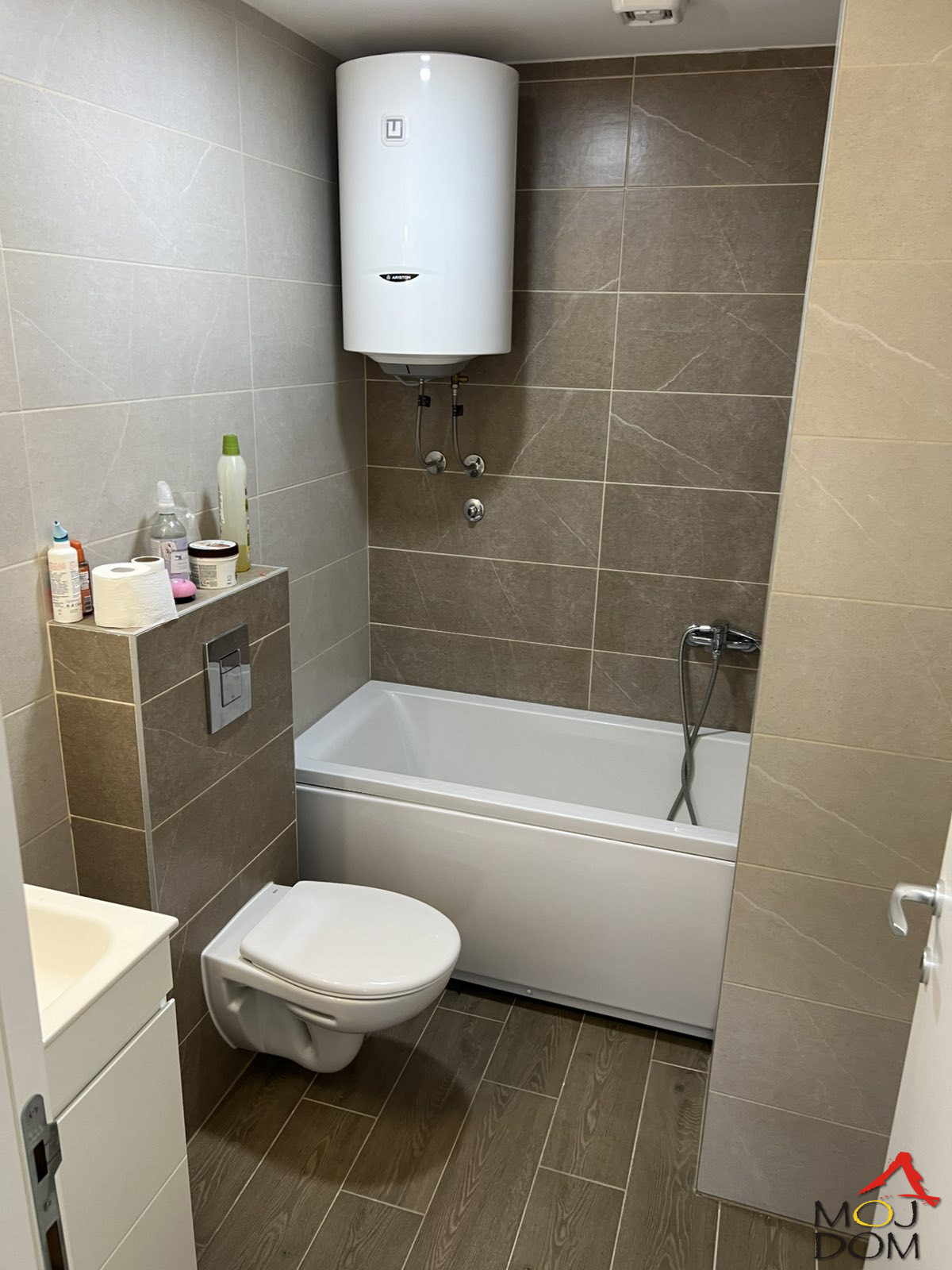 Stan,PETROVARADIN,BLOK 8,kv: 73, € 185400, ID: 1027055 32