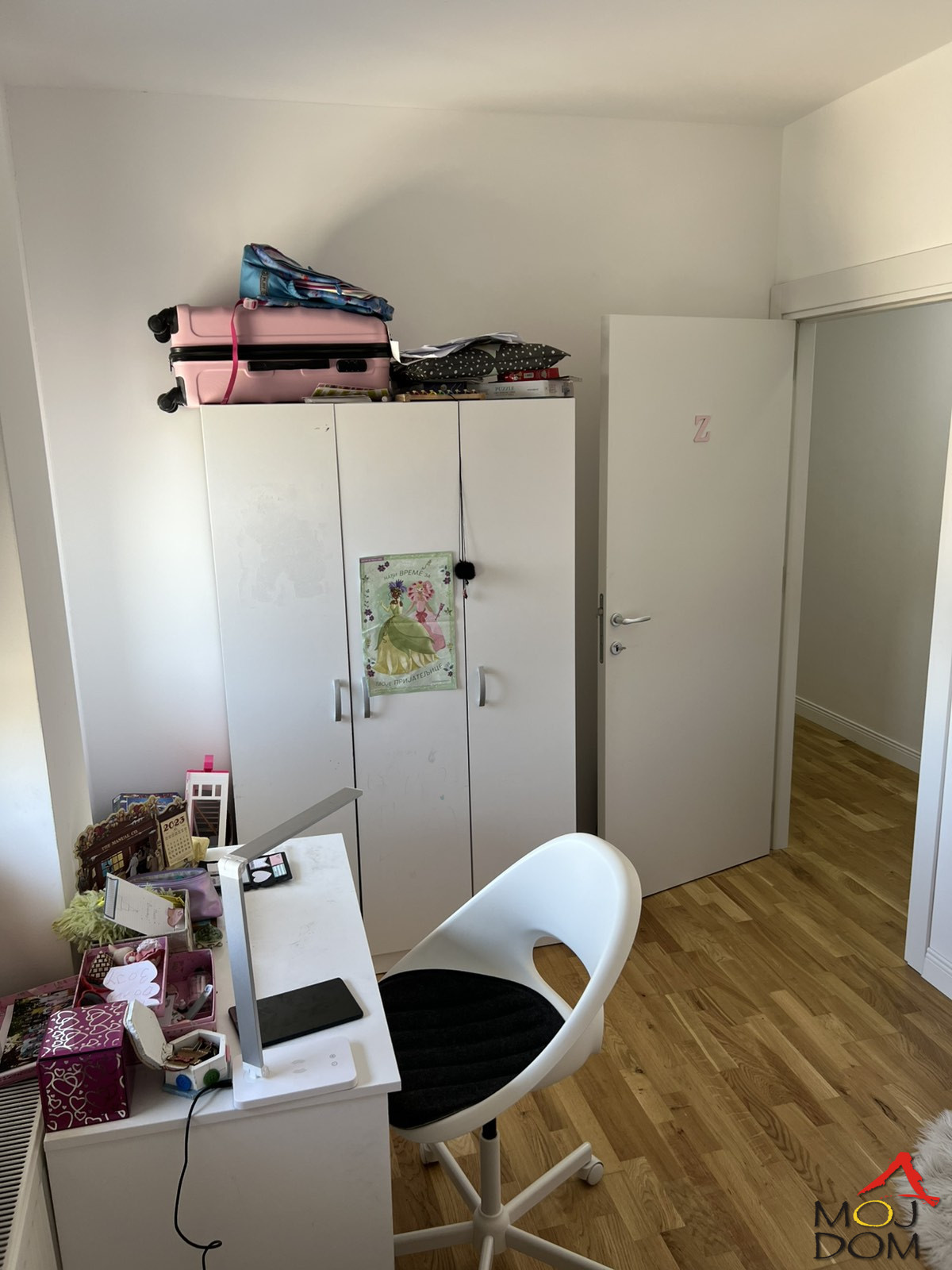 Stan,PETROVARADIN,BLOK 8,kv: 73, € 185400, ID: 1027055 21