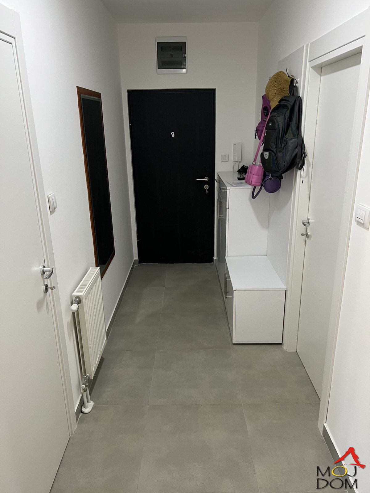 Stan,PETROVARADIN,BLOK 8,kv: 73, € 185400, ID: 1027055 31