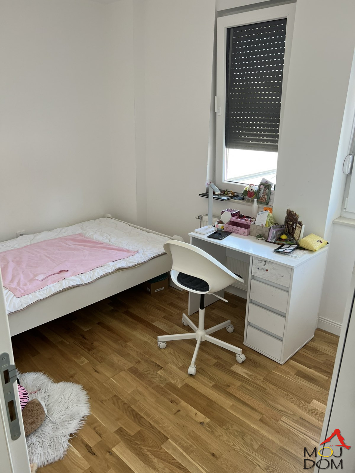 Stan,PETROVARADIN,BLOK 8,kv: 73, € 185400, ID: 1027055 18