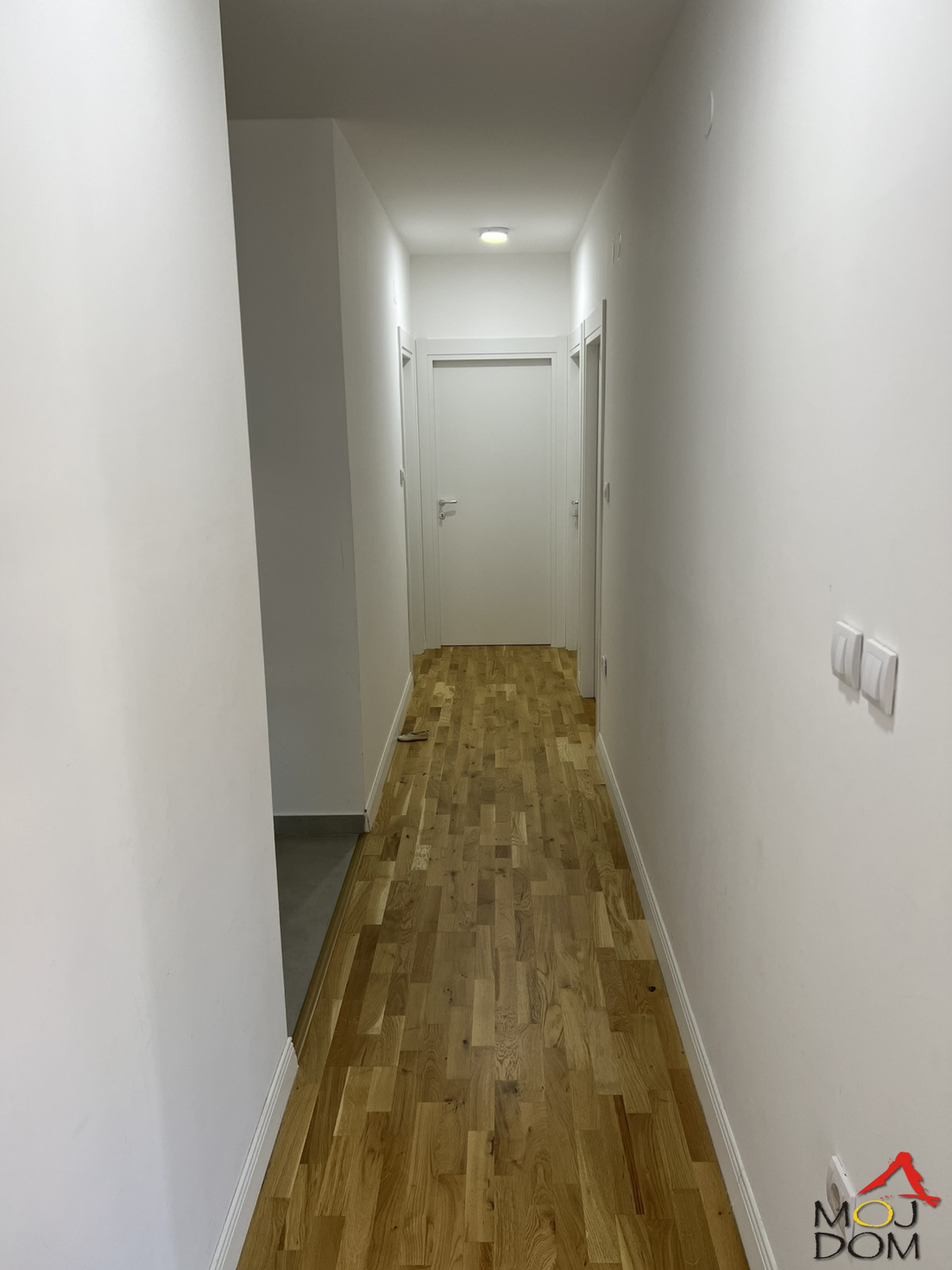 Stan,PETROVARADIN,BLOK 8,kv: 73, € 185400, ID: 1027055 27