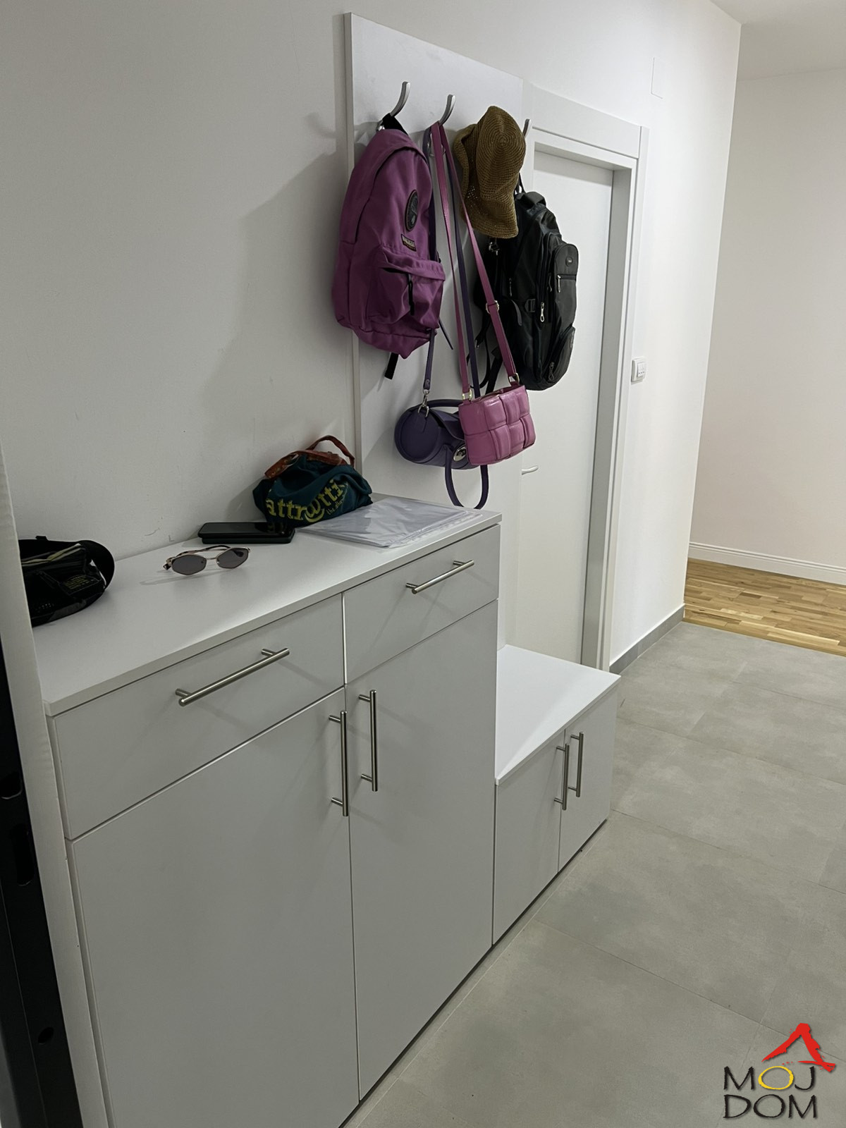 Stan,PETROVARADIN,BLOK 8,kv: 73, € 185400, ID: 1027055 28