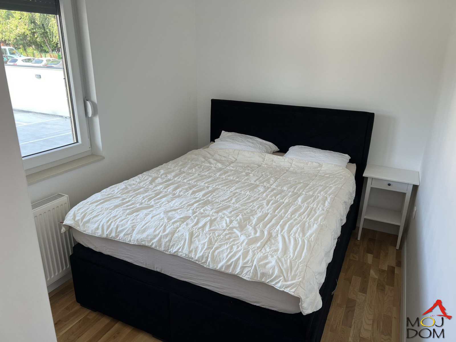 Stan,PETROVARADIN,BLOK 8,kv: 73, € 185400, ID: 1027055 15