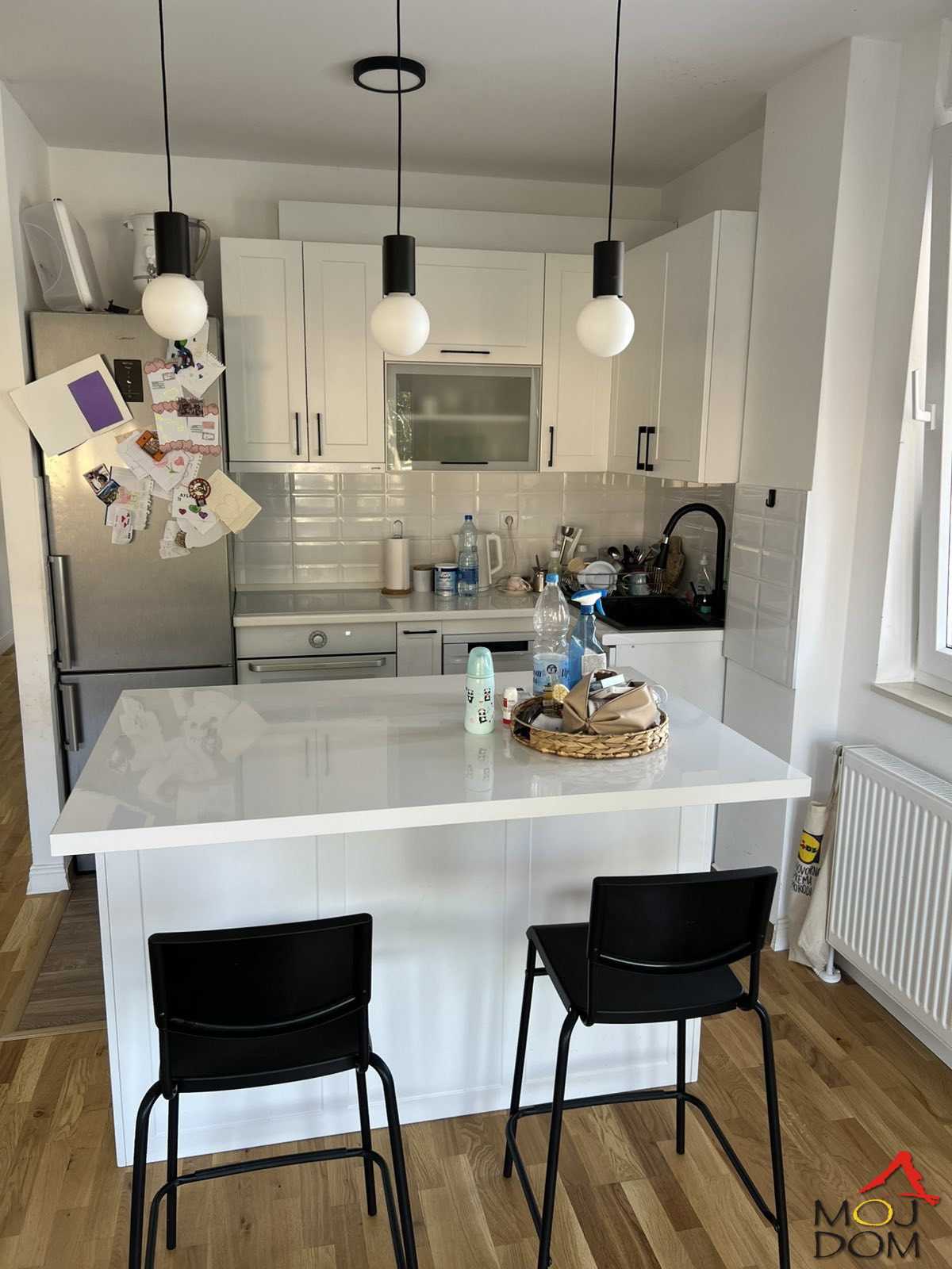 Stan,PETROVARADIN,BLOK 8,kv: 73, € 185400, ID: 1027055 7