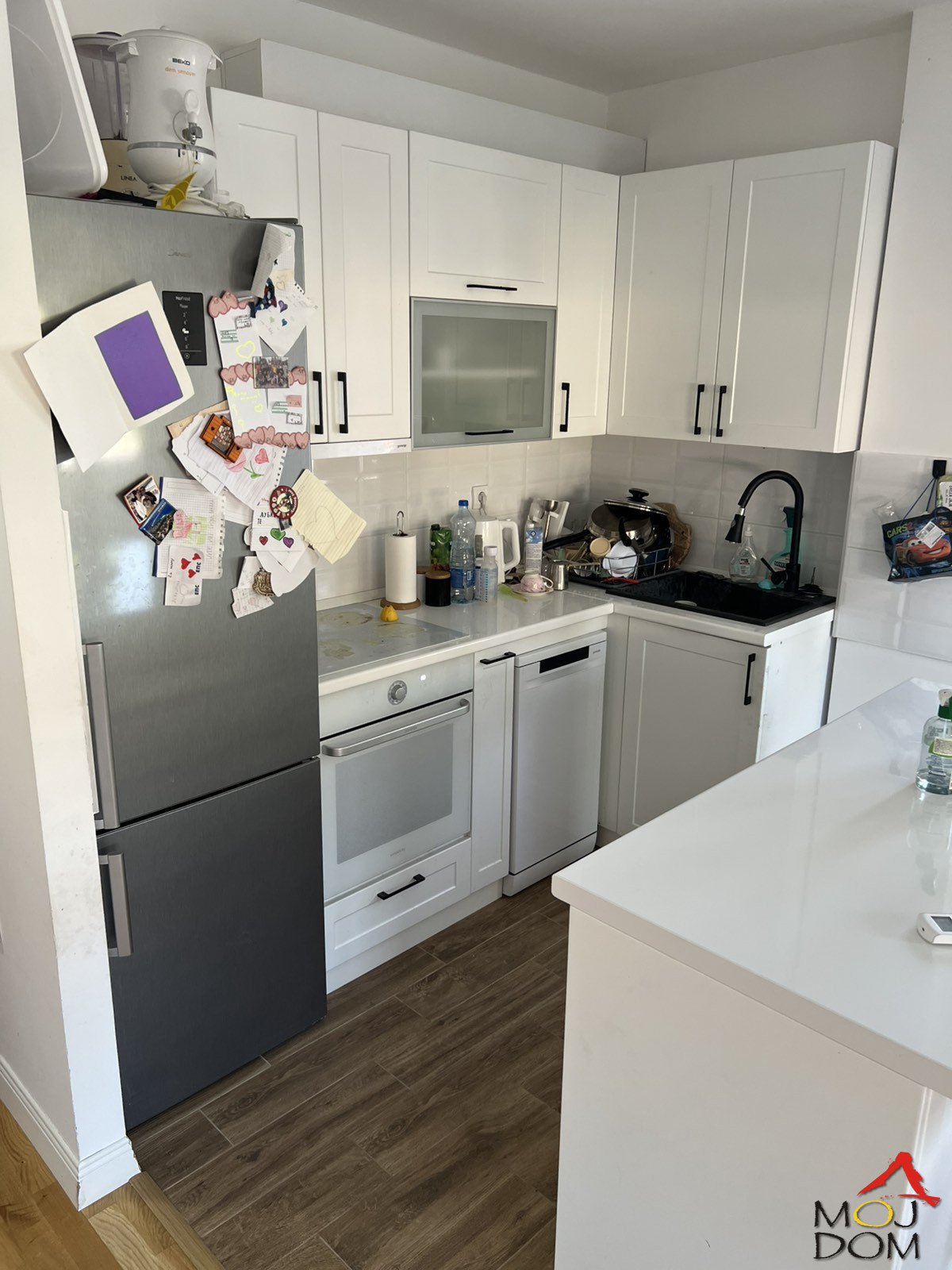 Stan,PETROVARADIN,BLOK 8,kv: 73, € 185400, ID: 1027055 13